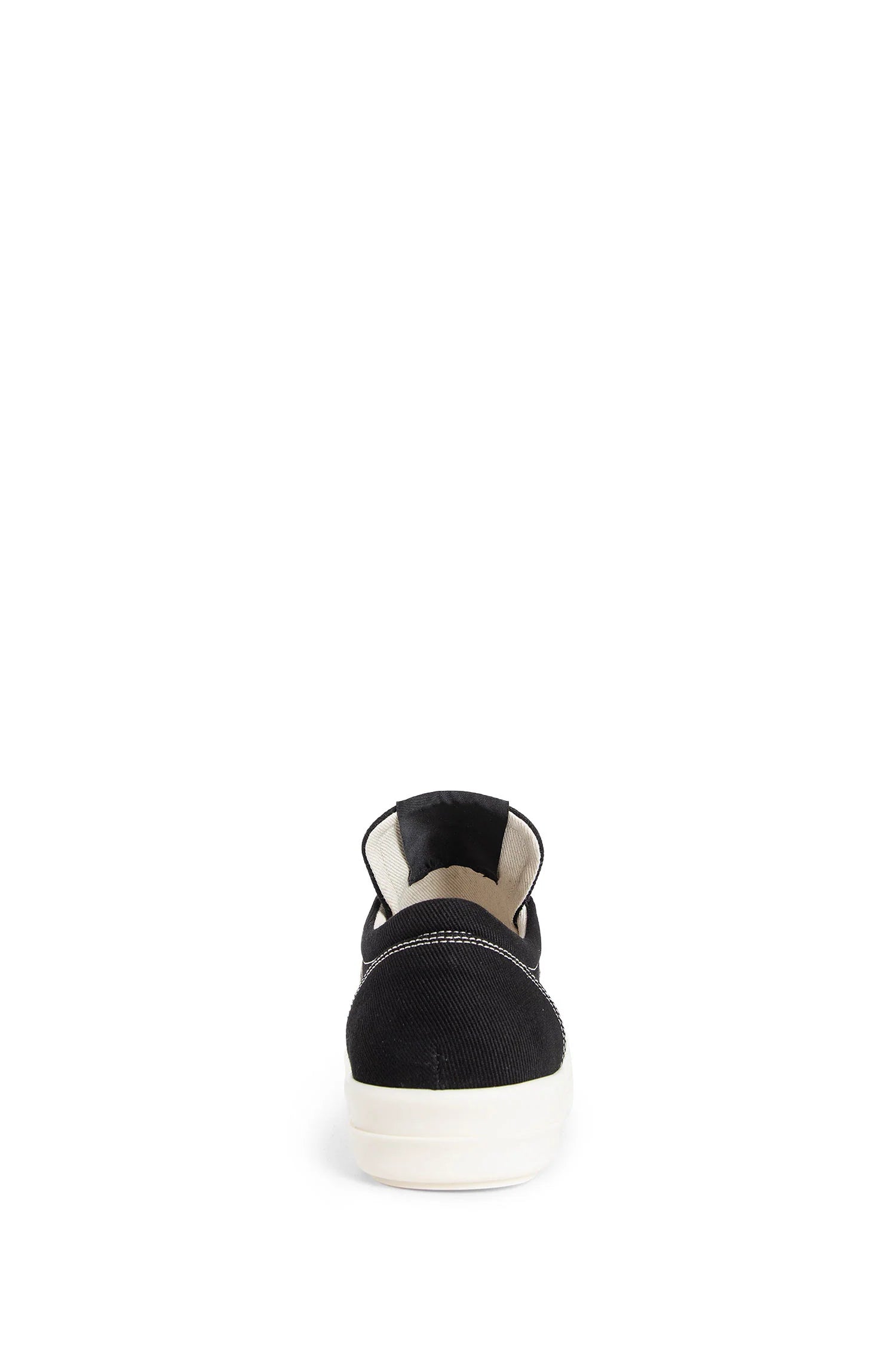 Rick Owens Drkshdw HOLLYWOOD Vintage Sneakers – Acroera