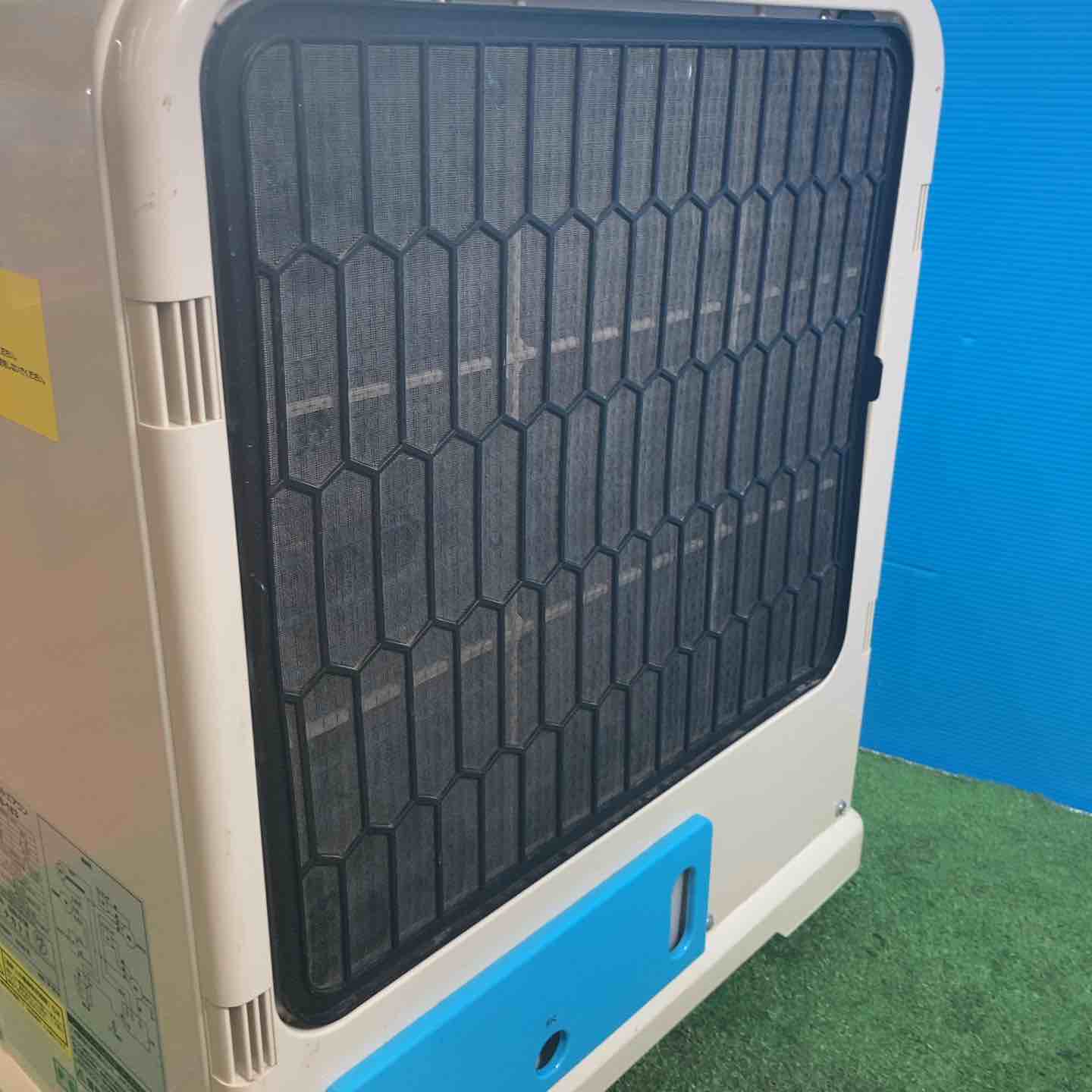 中古品/店頭受取り限定】◇山善(YAMAZEN) ミニスポットエアコン YMS
