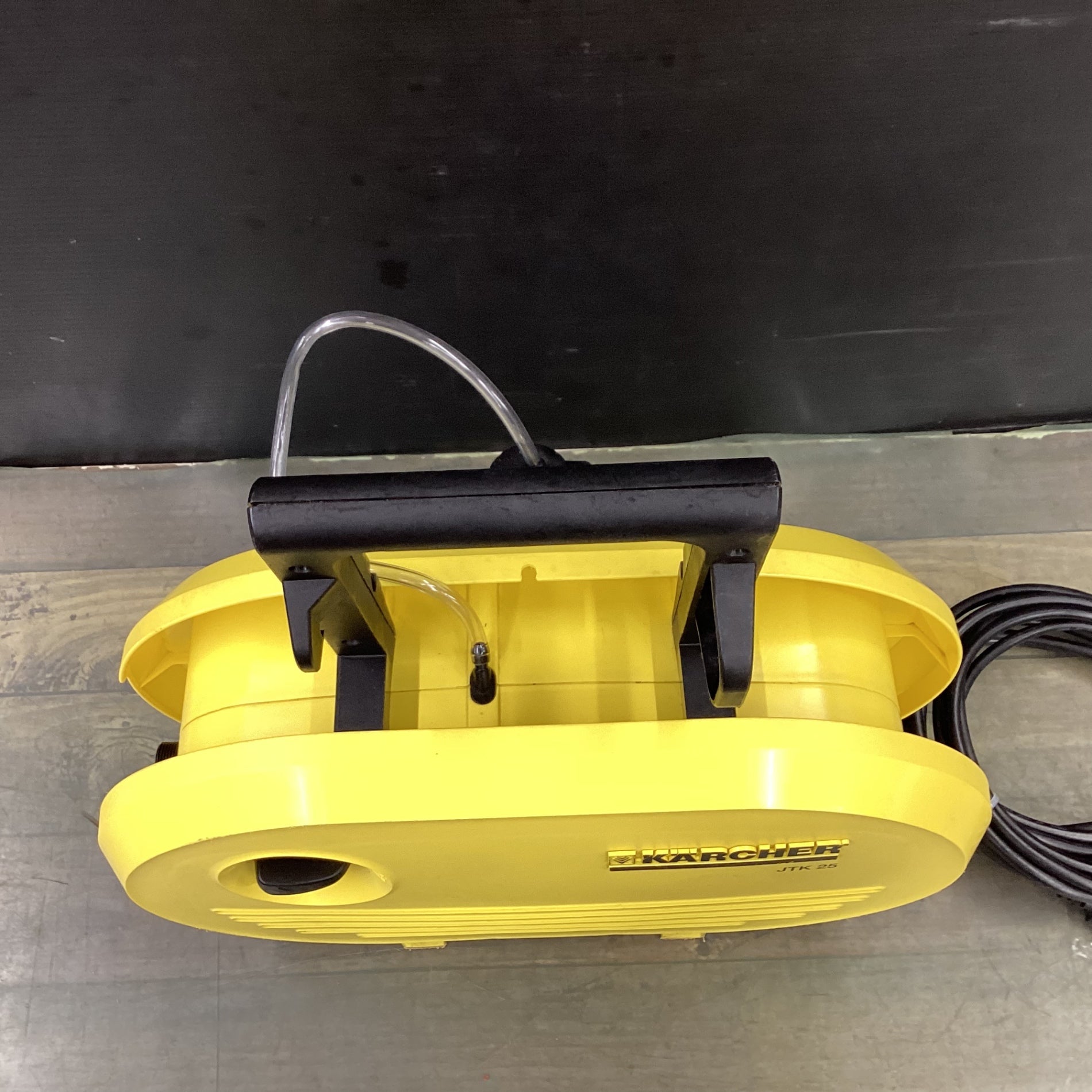 ケルヒャー 家庭用高圧洗浄機 JTK22プラス ケルヒャー 高圧洗浄機 JTK