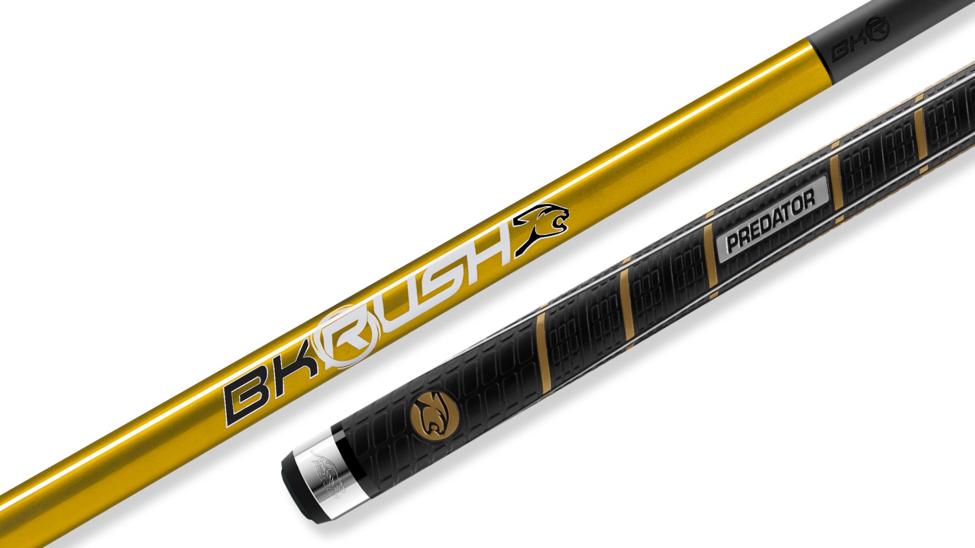 Buy BK Rush Gold (Sport Wrap) Online - A&C Billiards & Barstools