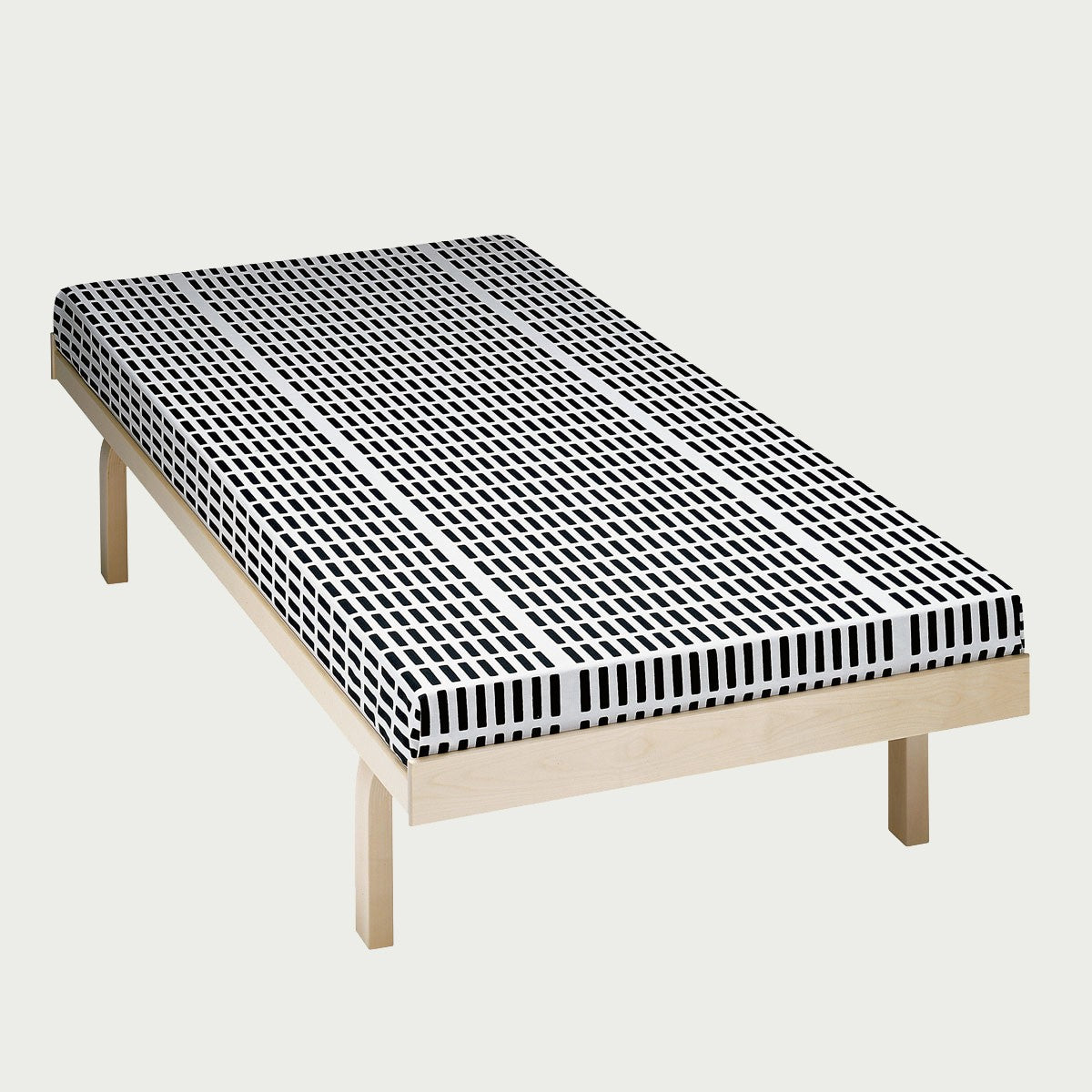 Artek Alvar Aalto Daybed 710 - Your Own Materials - Other Artek