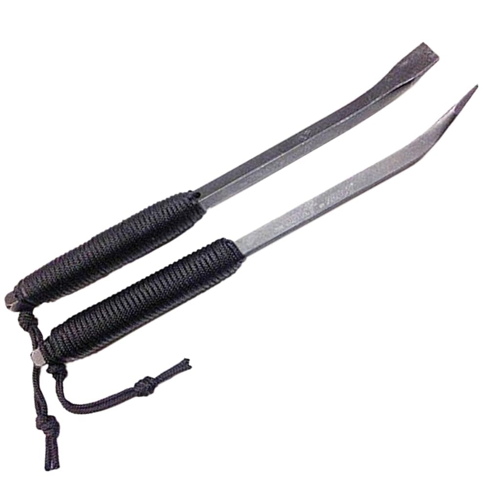 The Broco 'Jimmy'™ Tactical Pry Bar | AARDVARK