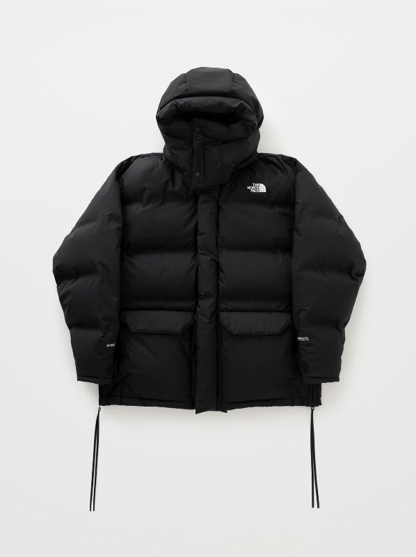 THE NORTH FACE×HYKE 2019秋冬コレクション」9月18日より発売 ｜ News