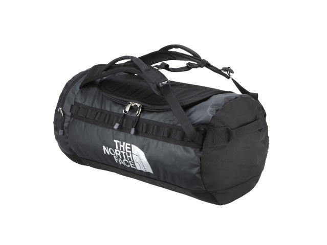 背負うことを重視したバックパック型ダッフル「BC Duffel Rock」を新