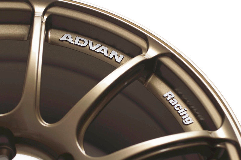 Advan Racing RZ II Wheel - 17