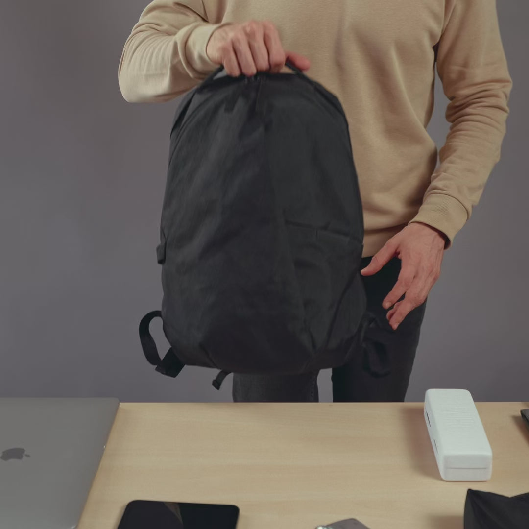 Thirteen Daybag – Able Carry