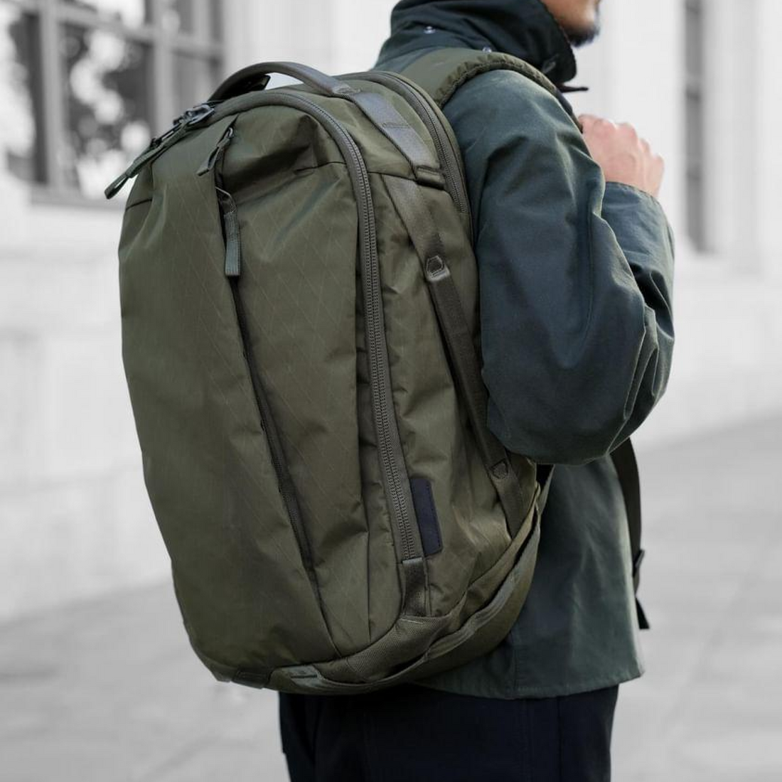 Max EDC – Able Carry (JP)