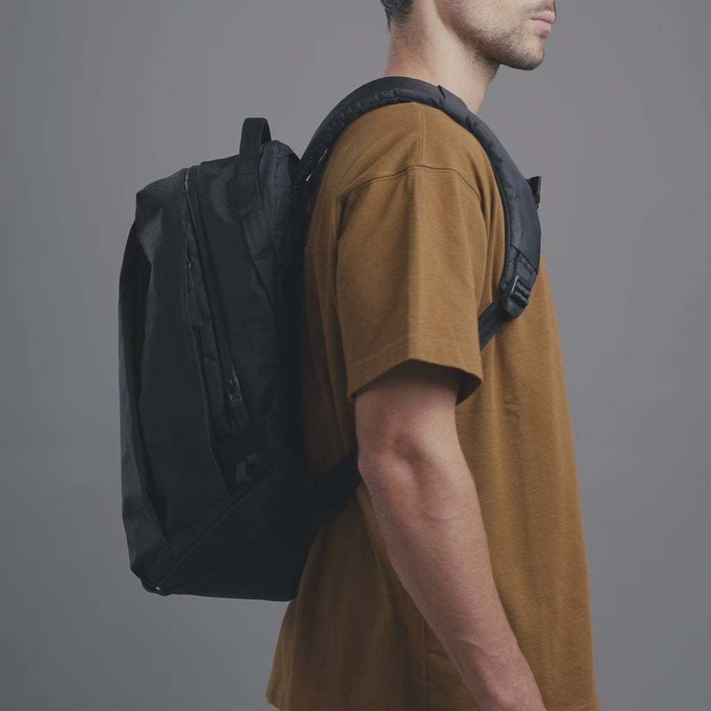 Daily Plus – Able Carry (JP)