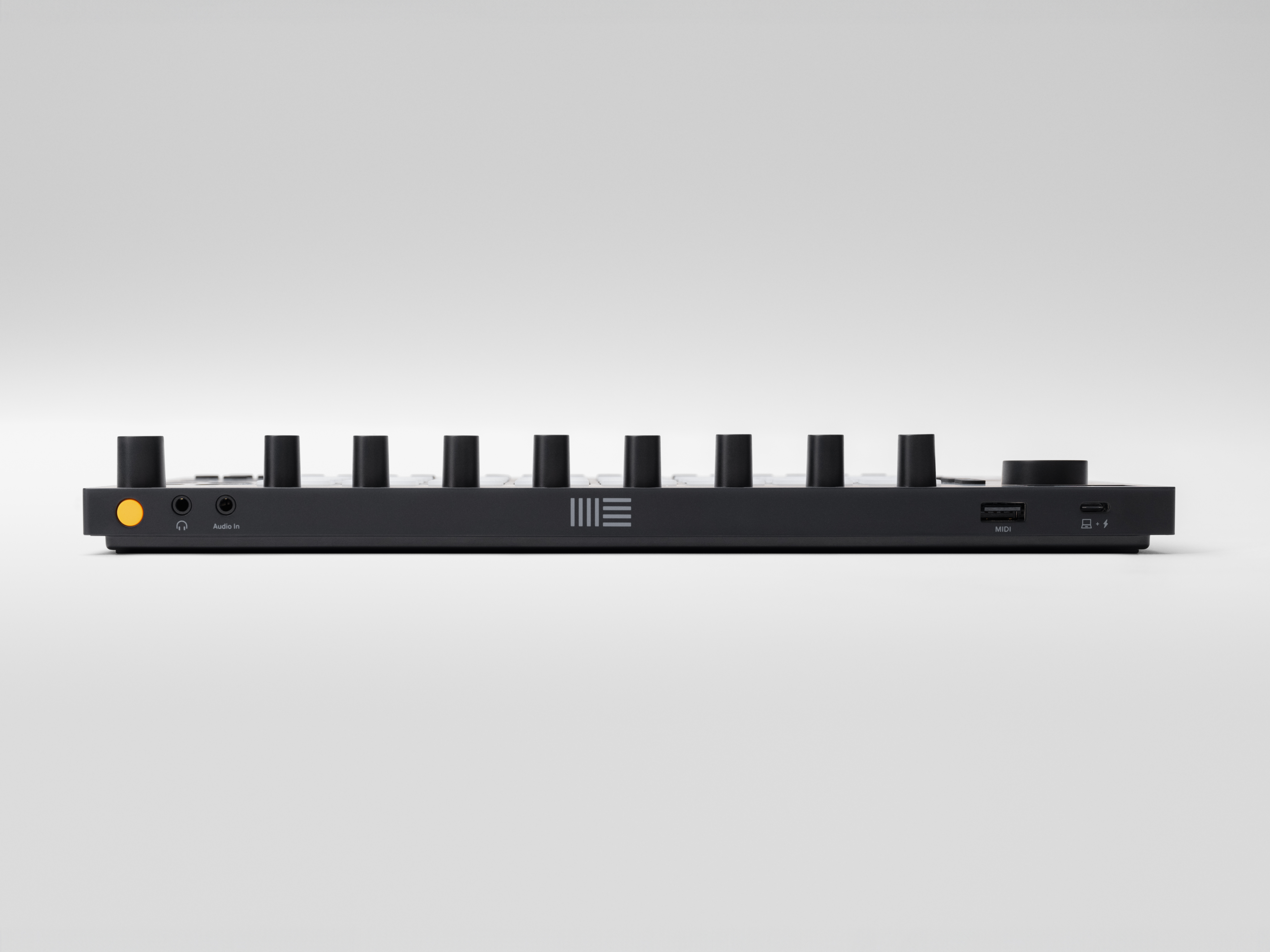 Buy Move — a compact tool for instinctive music making | Ableton