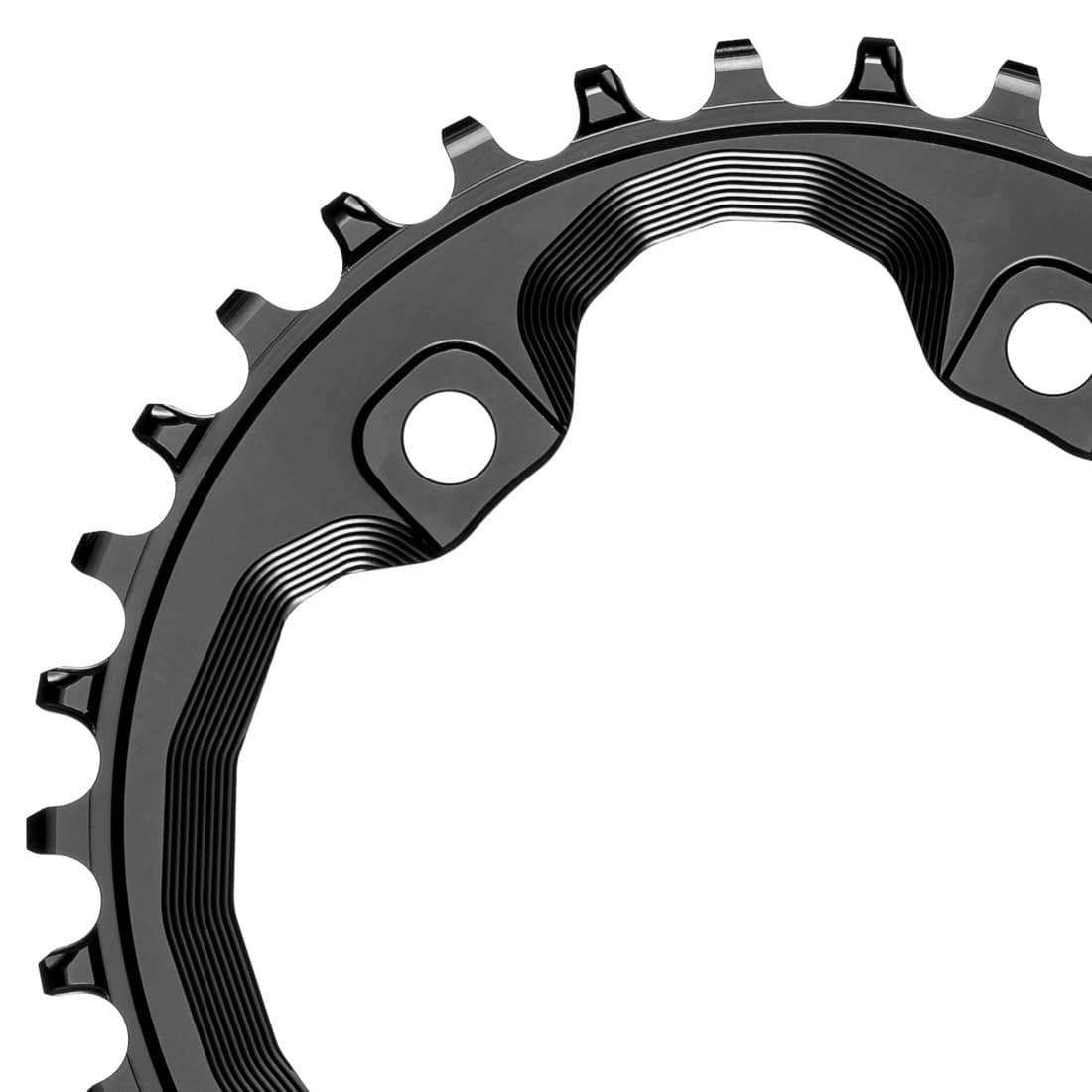 Premium XT8000 1X Chainrings