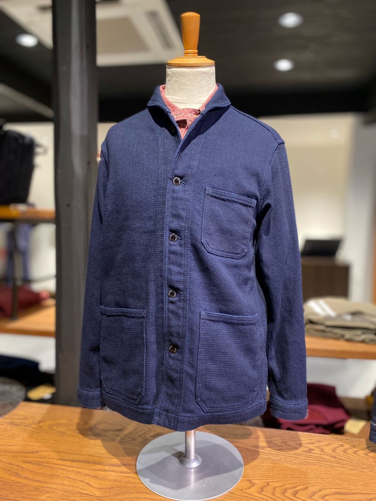 大人気カバーオール！｜MOMOTARO JEANS MOMOTARO JEANS 児島味野本店