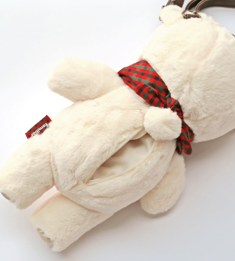 ぬいぐるみポシェット販売中!｜ファミリアオンラインショップの公式ブログ