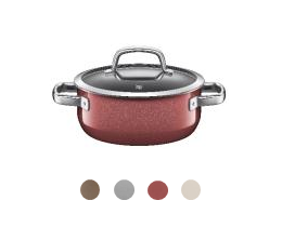 フュージョンテック ミネラル フライパン 24cm PL」新発売！｜WMF