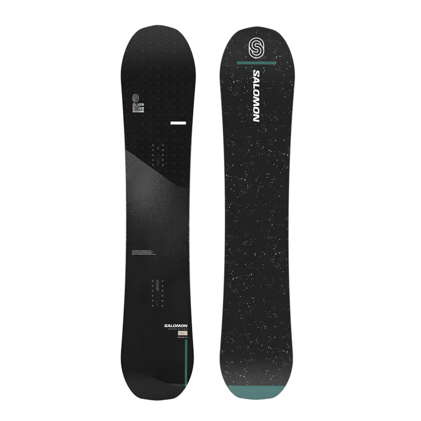 SALOMON SUPER8PRO】2024-2025モデルスノーボード。 国内最大級の品