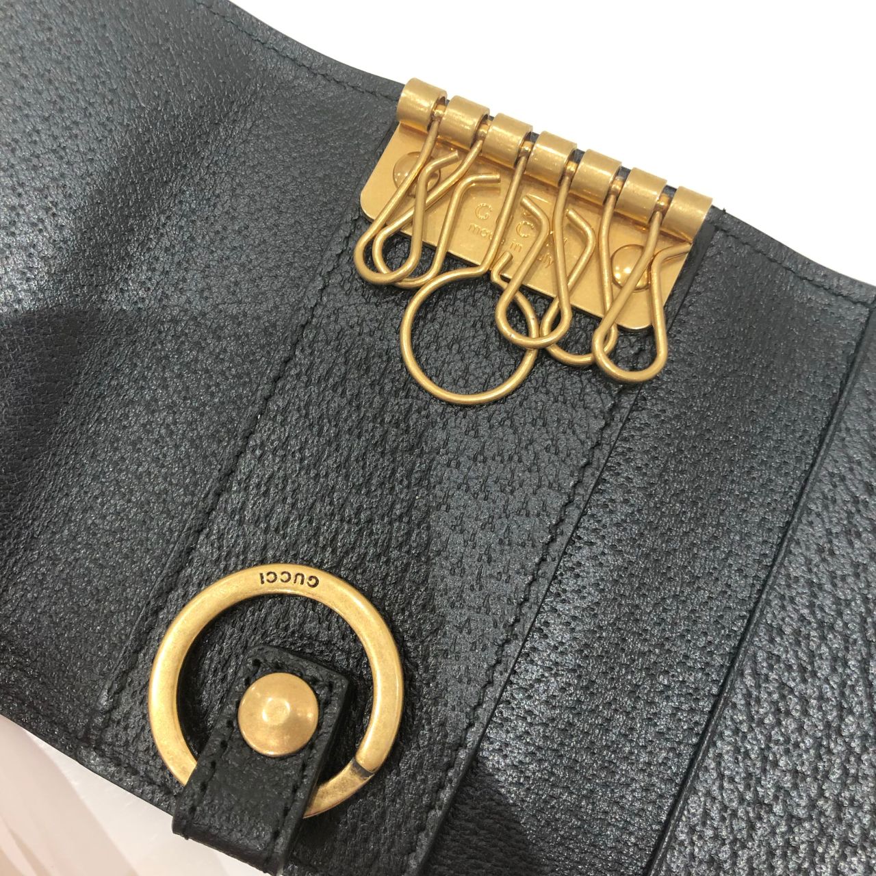 GUCCIスマートキー向けキーケース | 豊川店 | フィットハウス公式