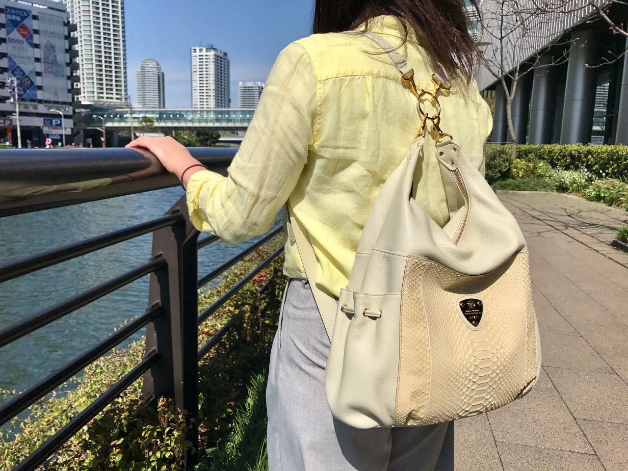ご旅行にも！お仕事にも！2wayリュック「バルス」 | ATAO(アタオ