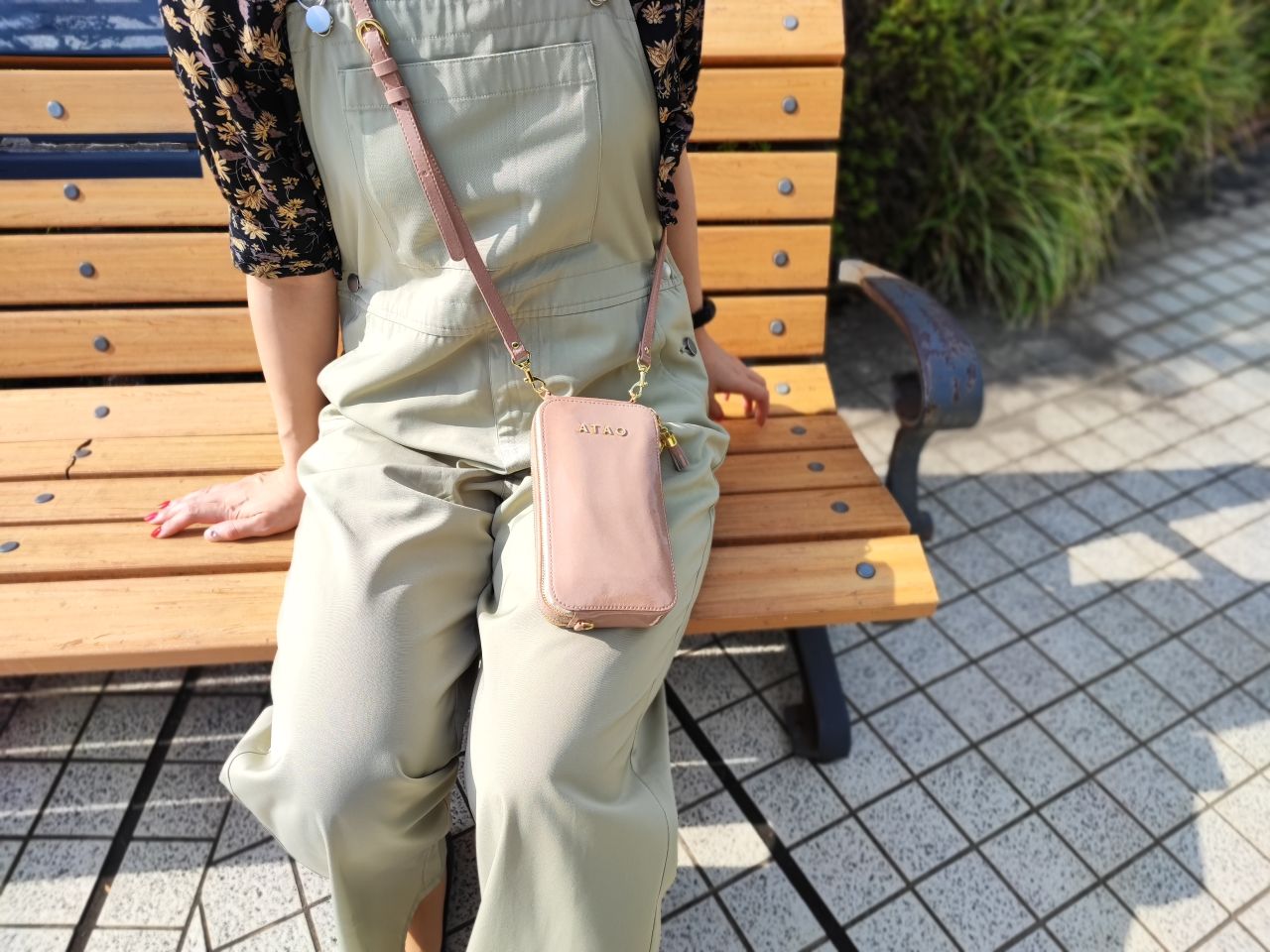 アミュレットが
