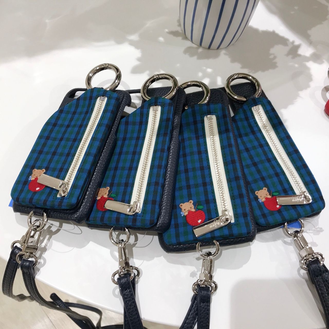 神戸本店】ajew×familiar コラボアイテム！｜ファミリア神戸本店の公式