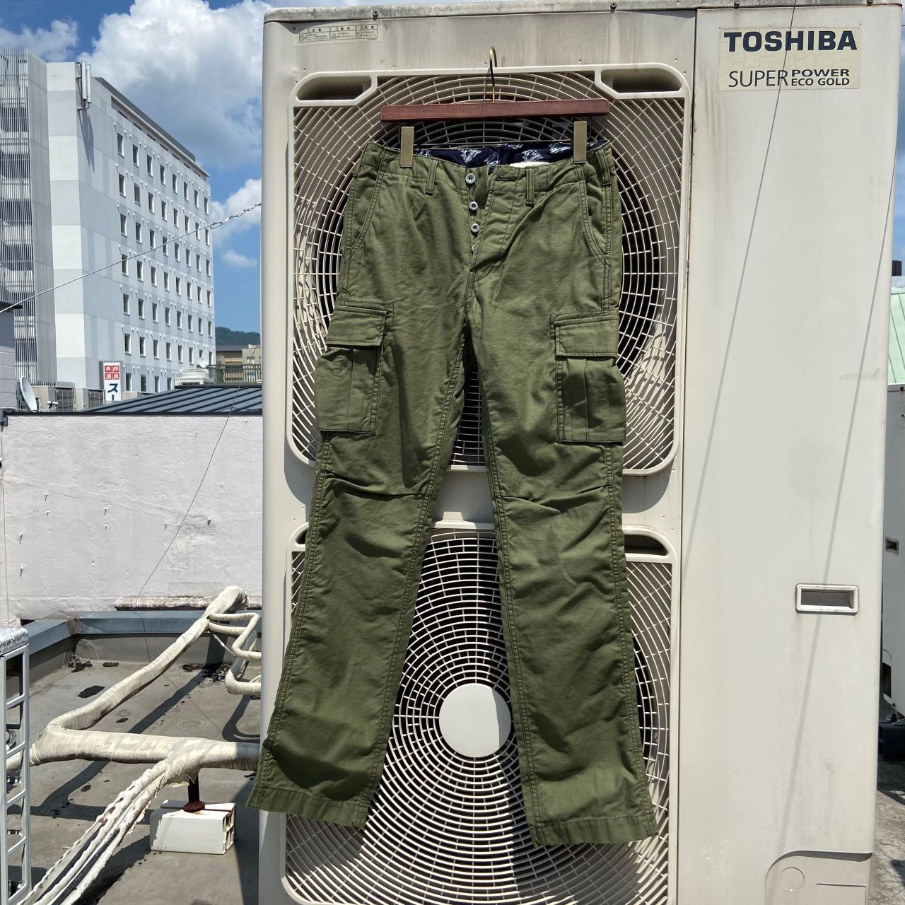 7103SP新調しました！｜MOMOTARO JEANS MOMOTARO JEANS 大阪店公式ブログ