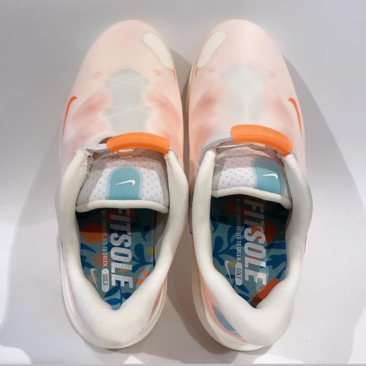 NIKE Women's Golf Shoes | ゴルフ5 プレステージ広尾店 | ゴルフ5