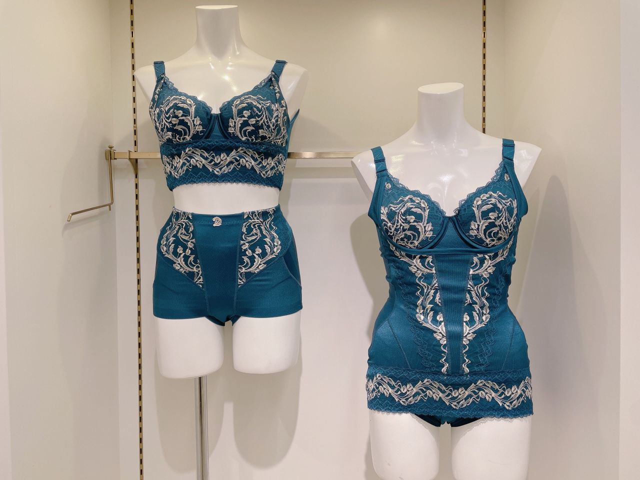 新商品！リベルディーニュ | 名古屋駅前店 | メイキングランジェリー