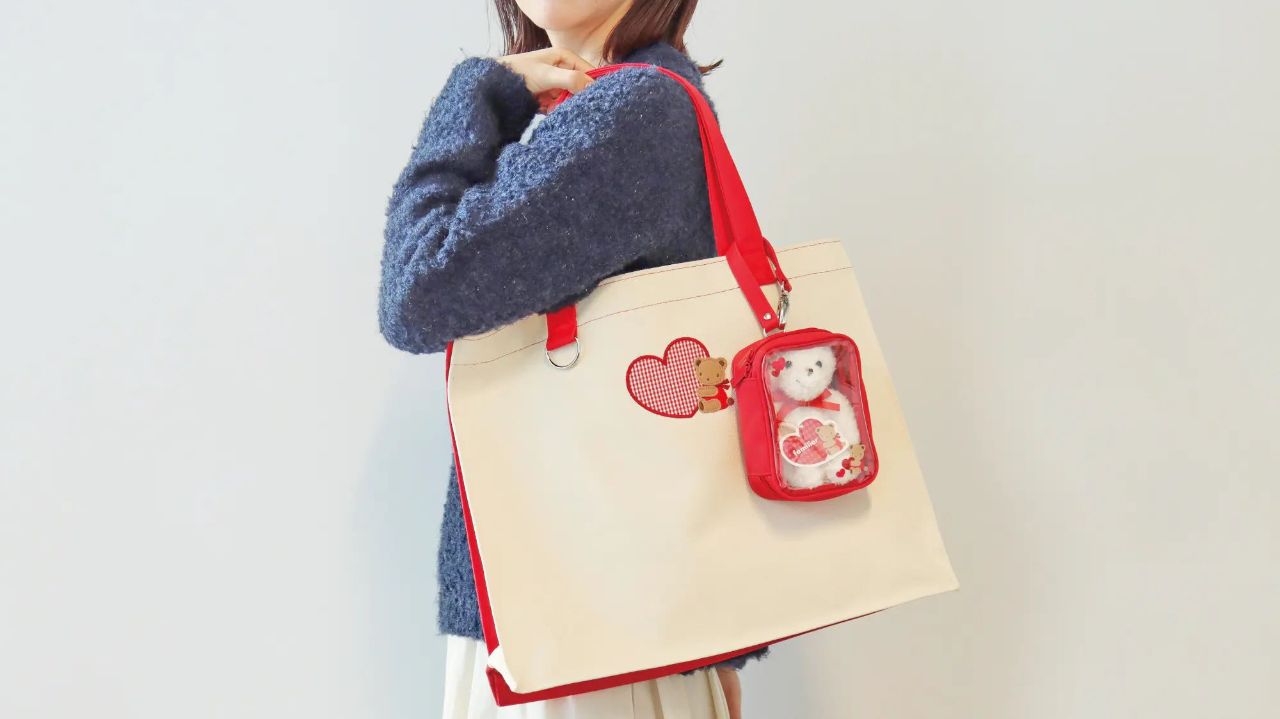 なに色が好き？カラフルアイテム♡｜ファミリアファミリア芦屋モンテ