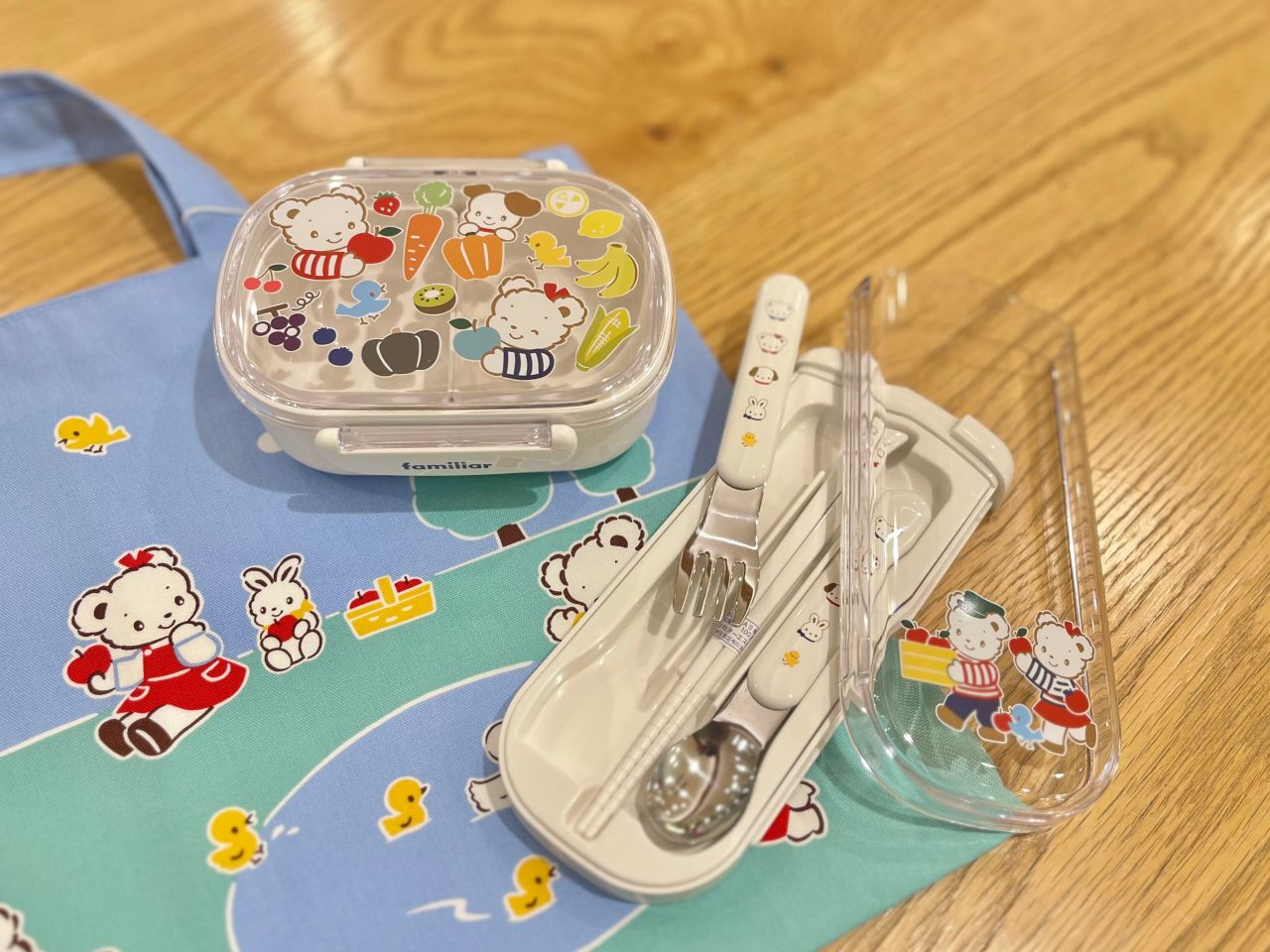 入園入学】大人気新シリーズ登場♩｜ファミリア代官山店の公式ブログ