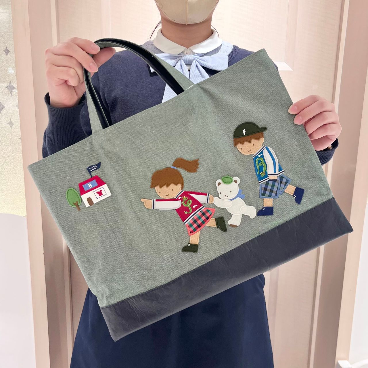 ☆BEAMS JAPAN×familiar☆干支シリーズ新発売！｜ファミリア伊勢丹新宿