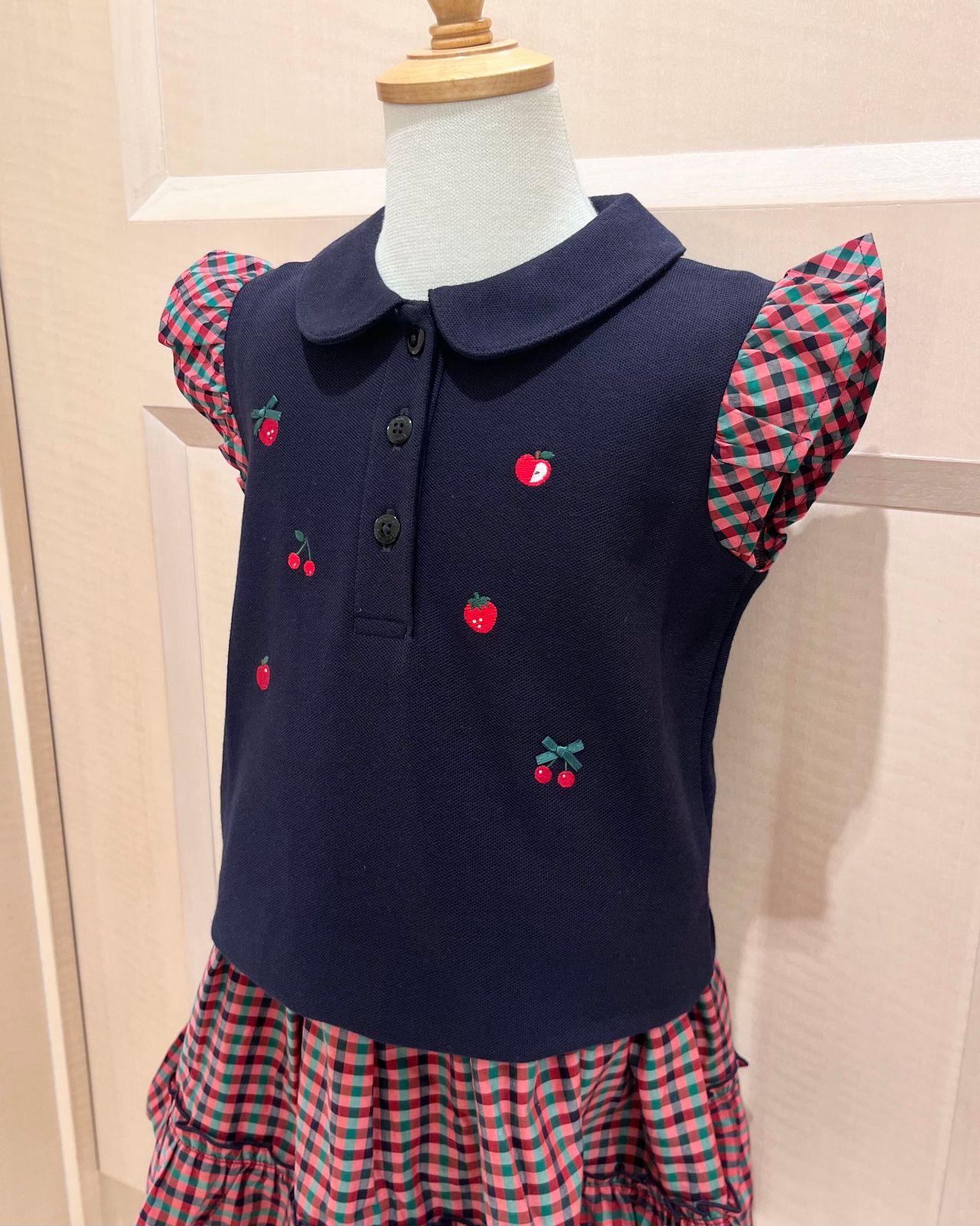 さくらんぼアイテム大集合☆｜ファミリア伊勢丹新宿店ファミリア