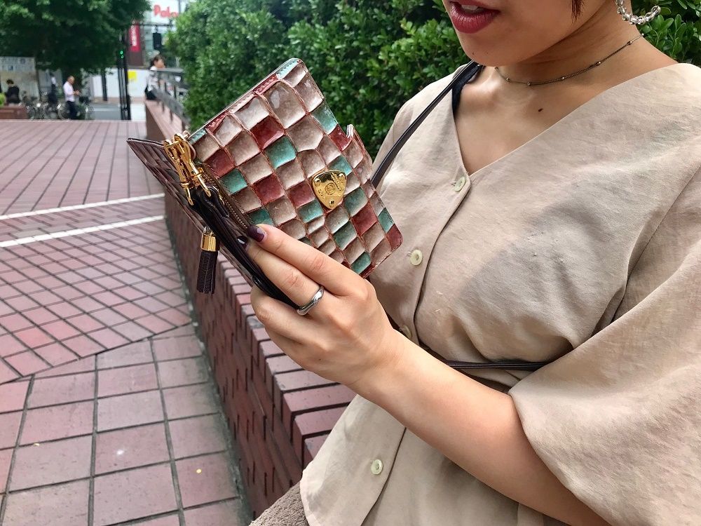 ATAOのオシャレなスマホケース♥ | ATAO(アタオ) | ATAO 新宿店