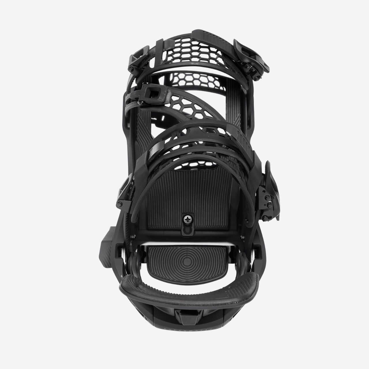 驚愕のステップイン NIDECKER SUPERMATIC BLACK/ナイデッカー スーパー