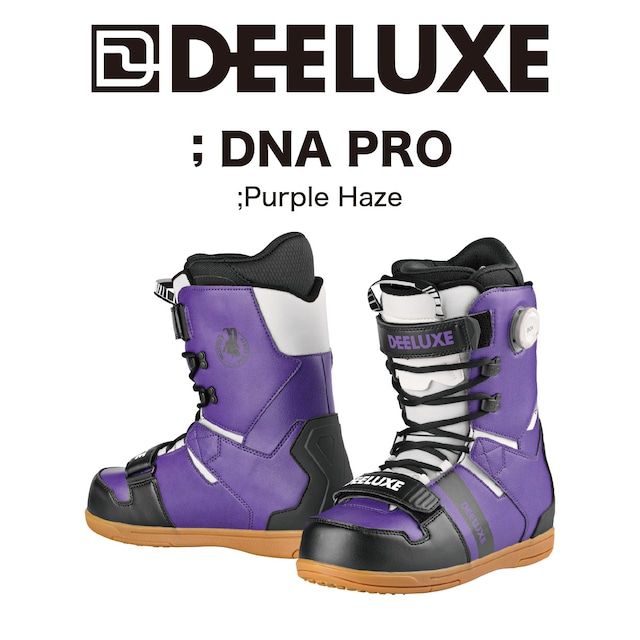 超アウトレットセール【DEELUXE D.N.A PRO】2024モデルスノーボード