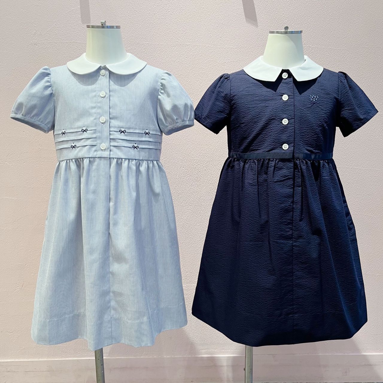 お受験｜ベビー・子ども服のfamiliar(ファミリア)公式ブログ