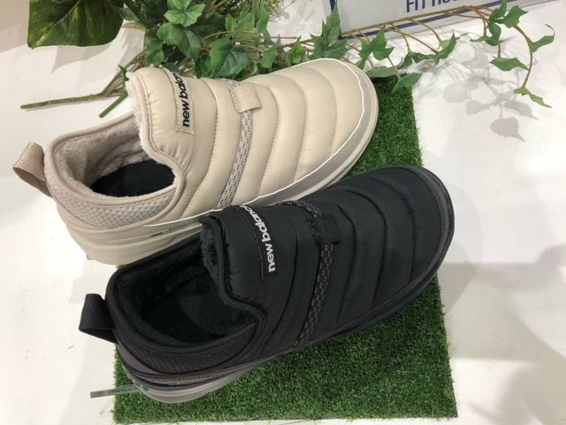 ニューバランス] SUFMID MOC MID ご紹介 | 北方店 | フィットハウス