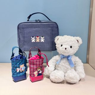 気分が上がる☆おむつポーチ｜ファミリア伊勢丹新宿店ファミリア