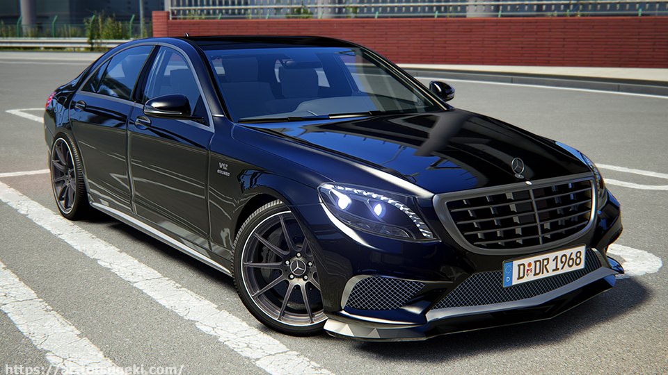 Gallardo 38.5 黒スエード メルセデス プロ仕様 Gallardo 38.5 黒