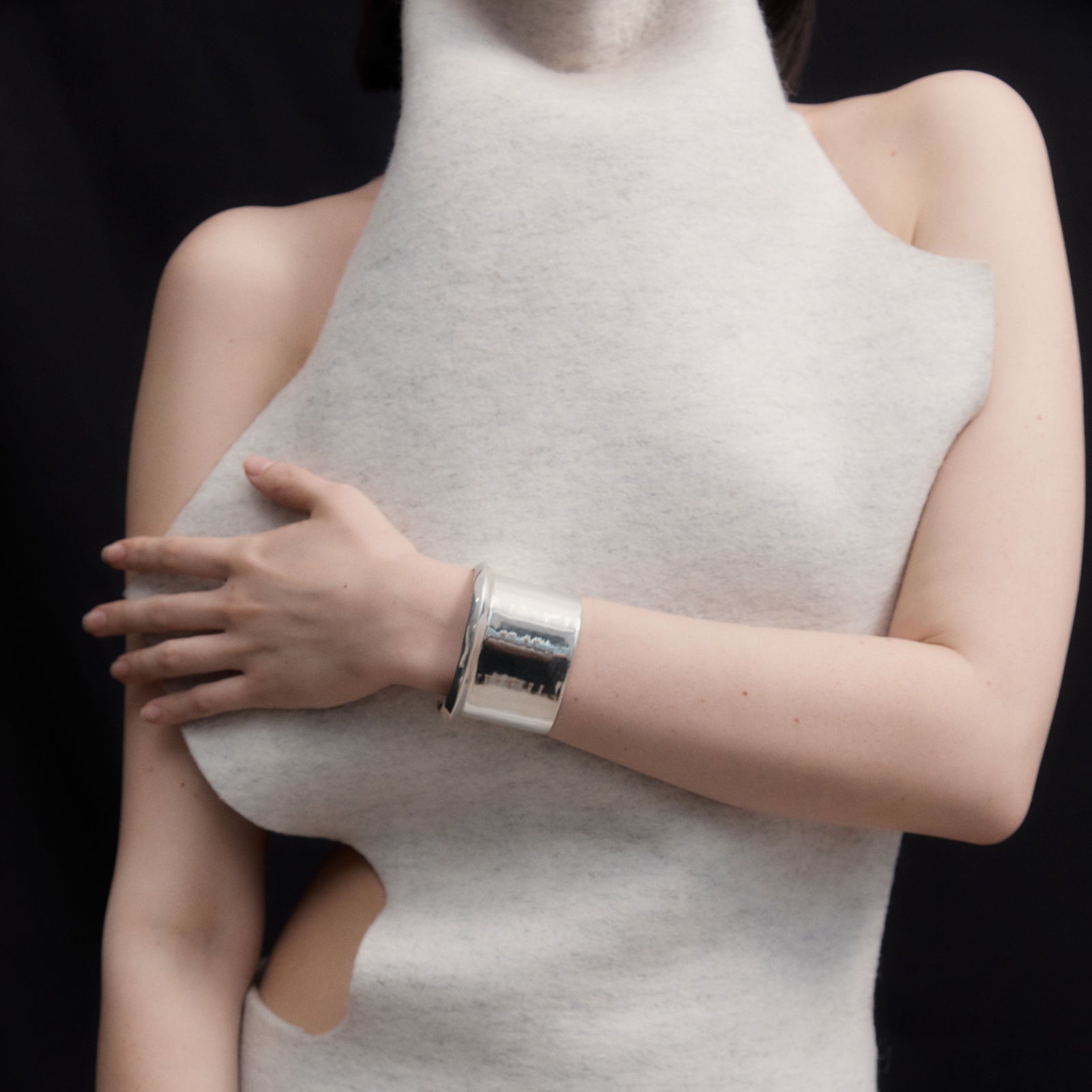 Cliff Cuff | AGMES NYC
