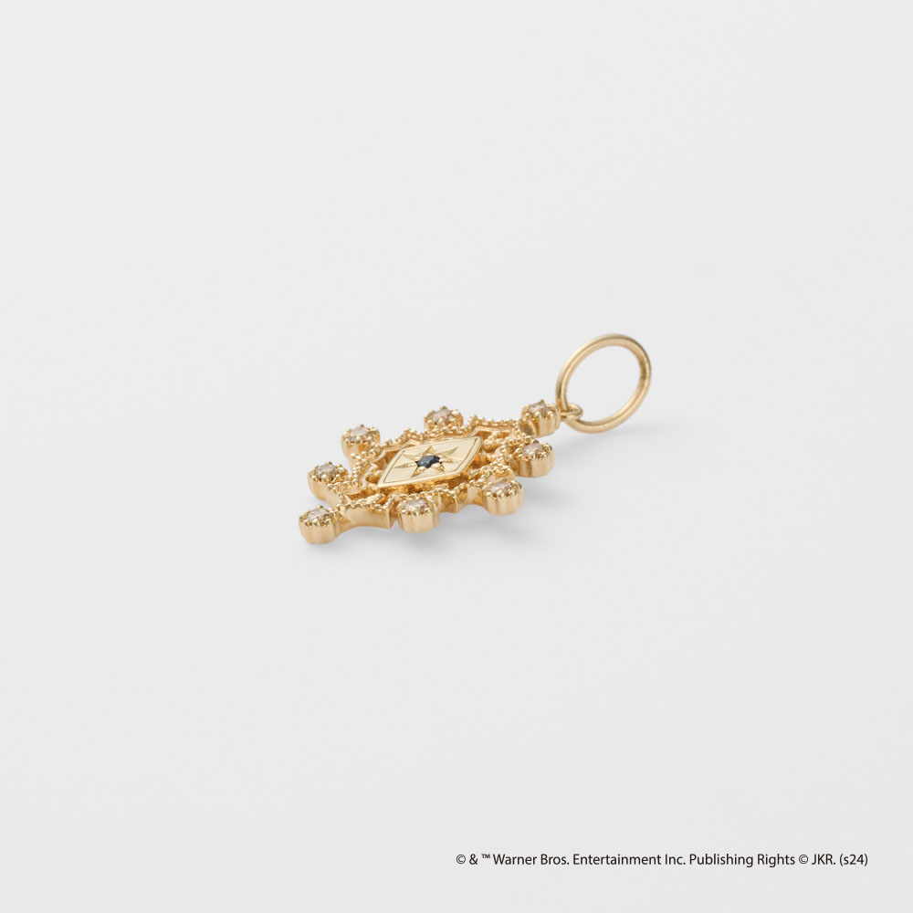 FANTASTIC BEASTS Collaboration＞K10サファイアチャーム｜FANTASTIC