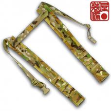 AGGRESSOR GROUP WEB SHOP / CSAR 3P BASIC CHEST RIG / AGGRESSOR