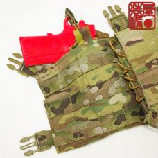 AGGRESSOR GROUP WEB SHOP / CSAR 3P BASIC CHEST RIG / AGGRESSOR