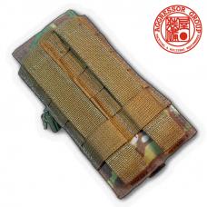 AGGRESSOR GROUP WEB SHOP / INFANTRY MAG POUCH 3/ AGGRESSOR ORIGINAL
