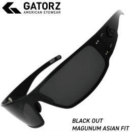 AGGRESSOR GROUP WEB SHOP / MAGNUM ASIAN FIT/ GATORZ