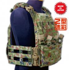 AGGRESSOR GROUP WEB SHOP / LIGHT WEIGHT PLATE CARRIER V4/AGGRESSOR
