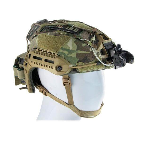 Agilite Gen-4 Helmet Cover for MTEK FLUX