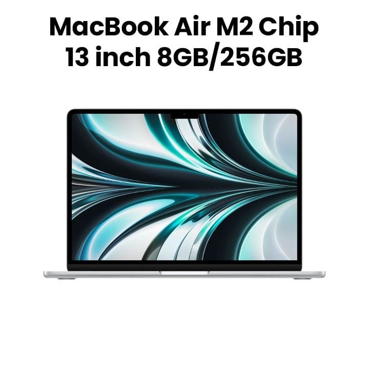 Buy Apple MacBook Air 13.6-inch 2022 M2 Chip (8-Core CPU, 8-Core