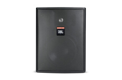 Control 25AV | JBL Professional Loudspeakers | English
