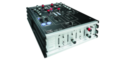 UREI 1601S | Soundcraft - Professional Audio Mixers | English