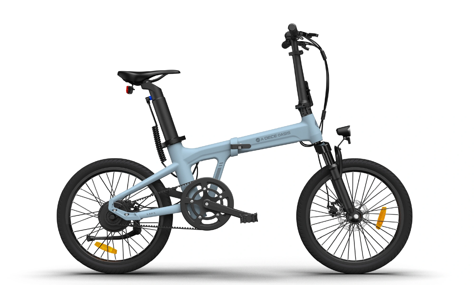 ADO Air 20 | 折りたたみ式電動アシスト自転車 | 正規販売代理店MOTORISTS