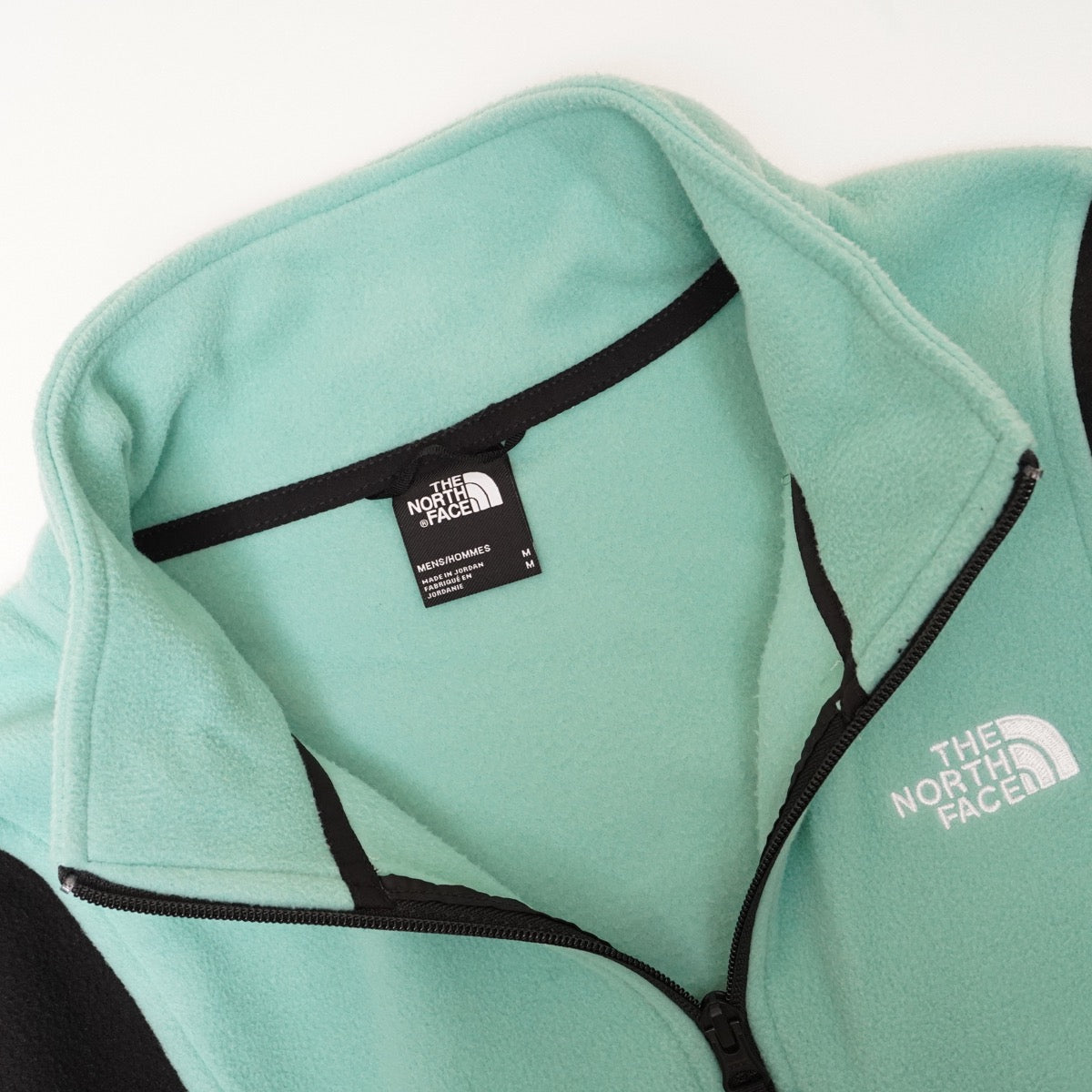 ノースフェイス attitude fleece THE NORTH FACE | 高円寺セレクト