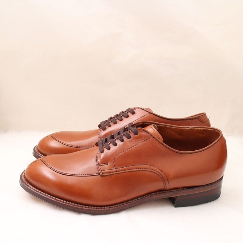 alden オールデン 54429 スエード 革靴 7.5 alden オールデン 54429